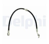 Flexible brake hose LH6409 DELPHI for NISSAN NOTE MICRA III MICRA C+C III