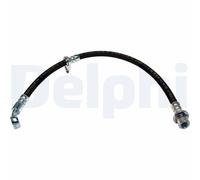 Delphi Brake Hose LH6634 - Flexible, fits Honda Accord VII & Acura TSX (2003-2008)