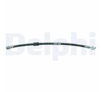 Fits DELPHI HYDRAULIKA HAMULCOWA SPRZEGLOWA LH7390 BRAKE HOSE FRONT LEFT/RIGHT