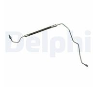 Delphi Brake Hose LH7518 - Rear Right Outer - Fits Renault Megane III / Scenic III
