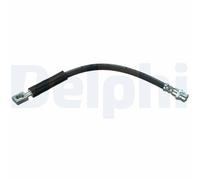 Flexible brake hose LH7522 DELPHI for SEAT SKODA