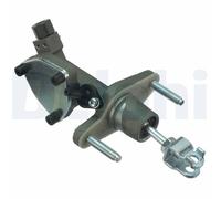 Delphi Clutch Master Cylinder LM80355 - Fits Honda Civic VIII Hatchback & Accord VIII