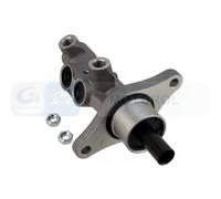 DELPHI LM80569 Brake master cylinder