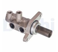 Brake master cylinder LM80681 DELPHI for VOLVO V70 III XC60 I SUV S80 II XC70 II