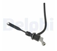 MASTER CYLINDER CLUTCH LM80696 FOR RENAULT NISSAN NV400/Platform/Chassis/Van
