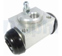 Genuine Delphi LW90047 Wheel Brake Cylinder Fits Ford Focus Tourneo Transit New