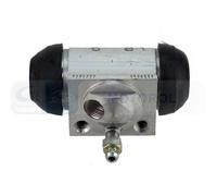 Wheel cylinder Aluminium LW90180 DELPHI for SMART RENAULT