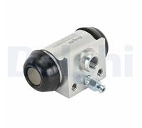 Fits DELPHI HYDRAULIKA HAMULCOWA SPRZEGLOWA LW90222 WHEEL BRAKE CYLINDER REAR L