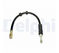 Fits DELPHI LH6466 Brake Hose LH6466 Brake pipe/hose flexible front L ⭐UK Stock⭐