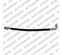 Fits DELPHI LH6642 Brake Hose DE stock