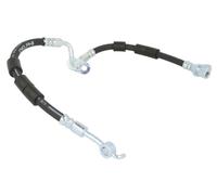 Fits DELPHI LH7127 Brake Hose LH7127 Brake pipe/hose flexible front L (length 2