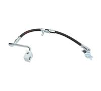 Fits DELPHI LH7142 Brake Hose LH7142 Brake pipe/hose flexible middle/rear (leng