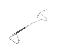 Fits DELPHI LH7506 Brake Hose OE REPLACEMENT