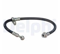 Fits DELPHI LH7526 Brake Hose LH7526 Brake pipe/hose flexible front R (length 5