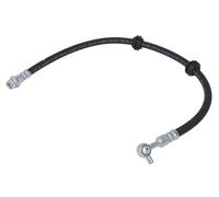 Delphi Brake Hose Rear Left 575mm Length Fits Land Rover Range Rover Evoque
