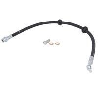 Delphi Brake Hose Rear Right 575mm Length Fits Land Rover Range Rover Evoque