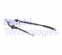 Fits DELPHI LH7734 Brake Hose OE REPLACEMENT