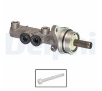 Fits DELPHI LM80679 BRAKE PUMP. SKODA FABIA/RAPID/ROOMSTER 1.0-1.6 13 ⭐UK Stock⭐