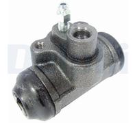 Rear Left Wheel Brake Cylinder Delphi LW90075 Fits Suzuki Grand Vitara