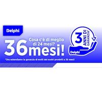 ✅Fits DELPHI LOCKHEED HAMULCE SS20046 ABS SENSOR CITROEN C6 / PEUGEO ⭐UK Seller⭐