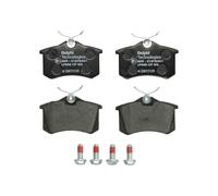 Delphi LP565 Brake Pad