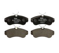 Fits DELPHI LP0616 Brake Pad Set, disc brake LP0616 Brake pads set fr ⭐UK Stock⭐