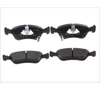 DELPHI LP1301 Brake pad set