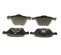Fits DELPHI LP1821 Brake Pad Set, disc brake DE stock