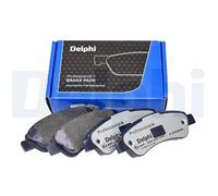 DELPHI LP1994LC Brake pad set