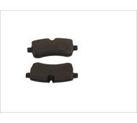 Fits DELPHI LP2040 Brake Pad Set, disc brake DE stock