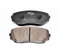Fits DELPHI LP2098 Brake Pad Set, disc brake LP2098 Brake pads set fr ⭐UK Stock⭐