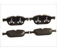 ✅Fits DELPHI LP2140 Brake Pad Set, disc brake LP2140 Brake pads set ⭐UK Seller⭐