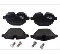 Fits DELPHI LP2162 Brake Pad Set, disc brake DE stock
