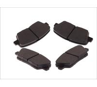Fits DELPHI LP2202 Brake Pad Set, disc brake DE stock