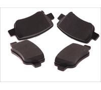 Fits DELPHI LP2206 Brake Pad Set, disc brake DE stock