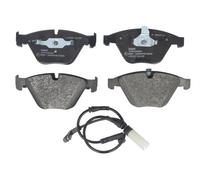 Fits DELPHI LP3721 Brake Pad Set, disc brake LP3721 Brake pads set fr ⭐UK Stock⭐