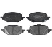 Fits DELPHI LP3908 Brake Pad Set, disc brake LP3908 Brake pads set re ⭐UK Stock⭐