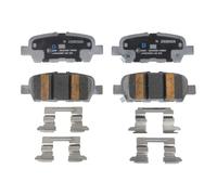Fits DELPHI LP5000EV Ham pads. EV