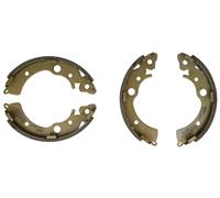 Fits DELPHI LS1288 Brake shoe set DE stock