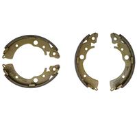 Brake shoes LS1288 DELPHI for ROVER HONDA