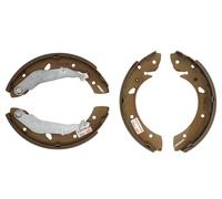 Fits DELPHI LS1843 Brake shoe set OE REPLACEMENT