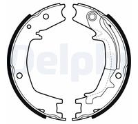BRAKE SHOE SET LS1985 FOR HYUNDAI G4ED 1.6L 4cyl ELANTRA