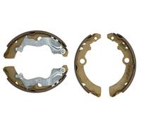 Fits DELPHI LS2045 Brake shoe set OE REPLACEMENT
