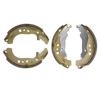 BRAKE SHOE SET LS2107 FOR SKODA LEXUS SEAT DKLD/CHZB 1.0L CUSB/BNM/BNV 1.4L 3cyl