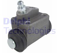 Fits DELPHI LW90106 Wheel brake cylinder DE stock