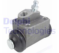 Fits DELPHI LW90107 Wheel brake cylinder OE REPLACEMENT