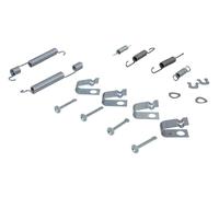 Fits DELPHI LY1056 Accessory Kit, brake shoes DE stock