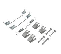 Fits DELPHI LY1369 Accessory Kit, brake shoes DE stock