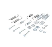 Fits DELPHI LY1406 Accessory Kit, parking brake shoes DE stock