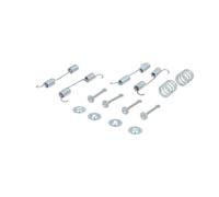 Brake shoe repair kit LY1409 DELPHI for NISSAN MURANO I